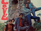 LOVE 1967 MONO FIRST ALBUM 50TH ANNIVERSARY 180g VINYL MY LITTLE RED BOOK NEW