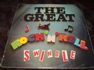 THE SEX PISTOLS *THE GREAT ROCK  N' ROLL SWINDLE * DOUBLE LP ALBUM * VINYL