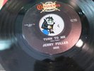 45 RPM l SOUL : Jerry Fuller