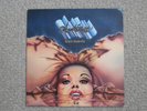 Hard Stuff-Bolex Dementia U.S. LP Mercury SRM1-663 Inner Insert VG+/VG-