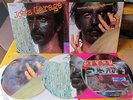 FRANK ZAPPA JOE'S GARAGE ACT I, II & III 1991 CZECKOSLOVAKIA 3 PICTURE DISCS SET