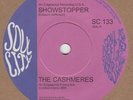 Cashmeres - Showstopper / Dont Let The Door hit You Back - Soul City 133 - North