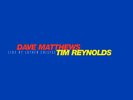 Dave Mathews Tim Reynolds Live At Luther College Record Store Day Sealed 