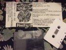 MORTALITY (SWE)? DEMO 89 2 TOP RARE ORIGINAL DEATH METAL Demo Tape