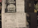 DEATH COURIER (GREECE)? DENY YOUR DESTINY RARE ORIGINAL DEATH METAL Demo Tape