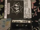 DAMIEN (NORWAY)? ONSLAUGHT WITHOUT MERCY TOP RARE ORIGINAL DEATH METAL Demo Tape