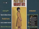 Patsy Cline - Greatest Hits (200g Vinyl) - Vinyl Country