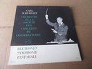 CARL SCHURICHT BEETHOVEN SYMPHONY 6 DOWEL SPINE BAGUETTE HMV FALP 575 FRANCE LP