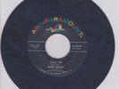 Northern Soul 45 by Eddie Bishop , 