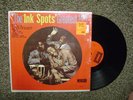 The Ink Spots' Greatest Hits, Vinyl LP