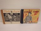 1944/1946 BING CROSBY Classics & Cowboy Songs 10
