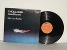 CHICK COREA AND RETURN TO FOREVER Light As A Feather LP Vinyl Captain Marvel