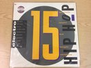 Street Sounds Hip Hop 15 - LP Vinyl Album - Great Condition - Retro Electro Rap