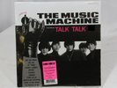 Turn On The Music Machine LP sealed 180 gm vinyl RSD Record Store Day mono