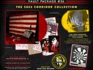 Third Man Records TMR Vault Package #26  White Stripes Dead Weather Gold Dollar