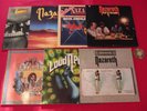 7 LP Nazareth Play Exercises Proud Rampant Angels Hits Germany Canada 70s | EX