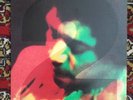 JIMI HENDRIX Band Of Gypsys 2 LP VINYL CAPITOL Records RAINBOW Rim labels
