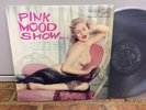 Japan SEXY CHEESECAKE COVER LP - Pink Mood Show Vol.3 (JV-5048)