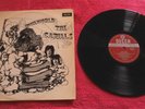 THE CASUALS - HOUR WORLD LP DECCA OZ ORIGINAL PRESS  SLK-R 5001 *EXC CONDITION