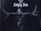 The Devil And The Almighty Blues - The Devil And The Almighty Blues (col. Vinyl)