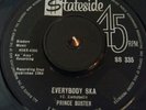 STATESIDE SS 335-PRINCE BUSTER-EVERYBODY SKA-30 PIECES OF SILVER