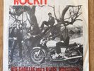 Rockit ?– Red Cadillac And A Black Moustache 7