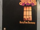 Jellybread -Sixty Five Parkway - Blue Horizon