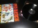GUNS N ROSES Appetite for Destruction Vinyl LP Hard Rock Heavy Metal 1st.Press