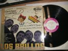 Super Rare Mexican Garage Rock 