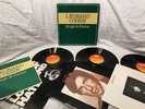 3LP-BOX – LEONARD COHEN / SONGS & POEMS / TOP CONDITION
