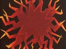 SUNNY DAY REAL ESTATE -  How It Feels To Be Something On LP U.S. PRESS emo