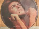 George Michael Careless Whisper Picture Disc 12