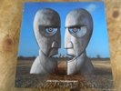PINK FLOYD THE DIVISION BELL RARE ORIGINAL UK 1994 VINYL LP w/INNER