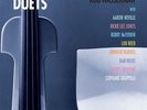 PRE-ORDER Rob Wasserman - Duets (Vinyl RELEASE: 08 Dec 2017)