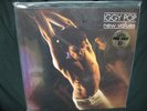 iggy pop - new values - HQ-180 gram vinyl LP record - RSD - black friday 2017