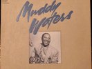 MUDDY WATERS 