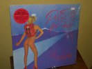 Roger Waters Pros Cons Hitchhiking LP Shrink Hype Sticker Uncensored Pink Floyd