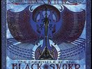 HAWKWIND Chronicle Of The Black Sword 2 x 180gm BLUE Vinyl LP NEW & SEALED