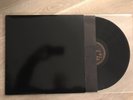 PRINCE - THE BLACK ALBUM 1987  RARE LP Vinyl  : 925 677 1 - WX 147 MINT