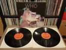 THE WHO The Story Of The Who 2xLP *1976 UK Press w/Booklet A1/B*1 2683 069 - EX+