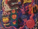 Orbital ?– In Sides TRULP 10, Internal Electronic Meisterwerk von 1996 3 x Vinyl
