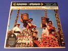 RCA Living Stereo LSC-2323 TCHAIKOVSKY Capriccio Italien KONDRASHIN SD 1959