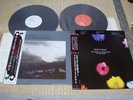 Orchestral Manoeuvres In The Dark / Organisation & Junk Culture, Japan LP x 2