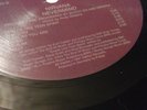NIRVANA - NEVERMIND LP. - 1991 Vinyl Geffen - DGC-24425 - German Press