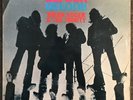 BRIAN AUGER & THE TRINITY / BEFOUR - VINYL LP 1970 UK FIRST PRESS SF8101