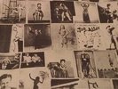Original Lp Vynil Schallplatte Rolling stones Exile On Main St.