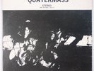 TOD DOCKSTADER: Quatermass ’66 Experimental OWL Records ORIG Electronic Avant LP