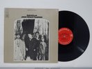 Bob Dylan LP John Wesley Harding COLUMBIA orig 2 EYE label EX/EX