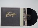 Pearl Jam LP Vitalogy EPIC M- 1994 grunge ORIG booklet inner sleeve