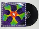 Steppenwolf LP The Second EMI STATESIDE EX/EX UK orig Psych flipback cover